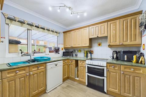 3 bedroom semi-detached house for sale, Admirals Walk, Hingham