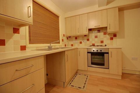 1 bedroom flat for sale, Dereham