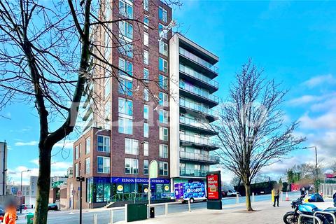 1 bedroom apartment for sale, King Edward Court, Elm Road, Wembley, HA9