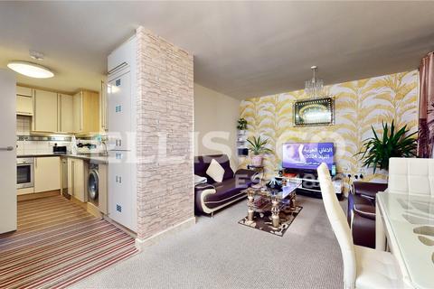 1 bedroom apartment for sale, King Edward Court, Elm Road, Wembley, HA9