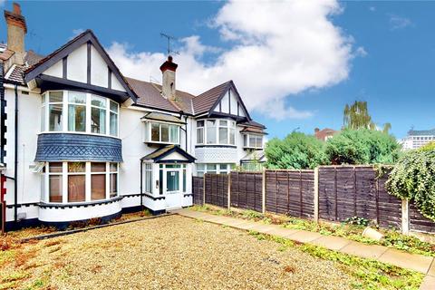 Wembley Hill Road, Wembley, HA9