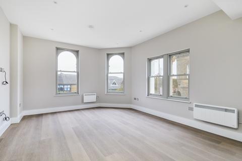 undefined, Wells Promenade, Ilkley, West Yorkshire, LS29