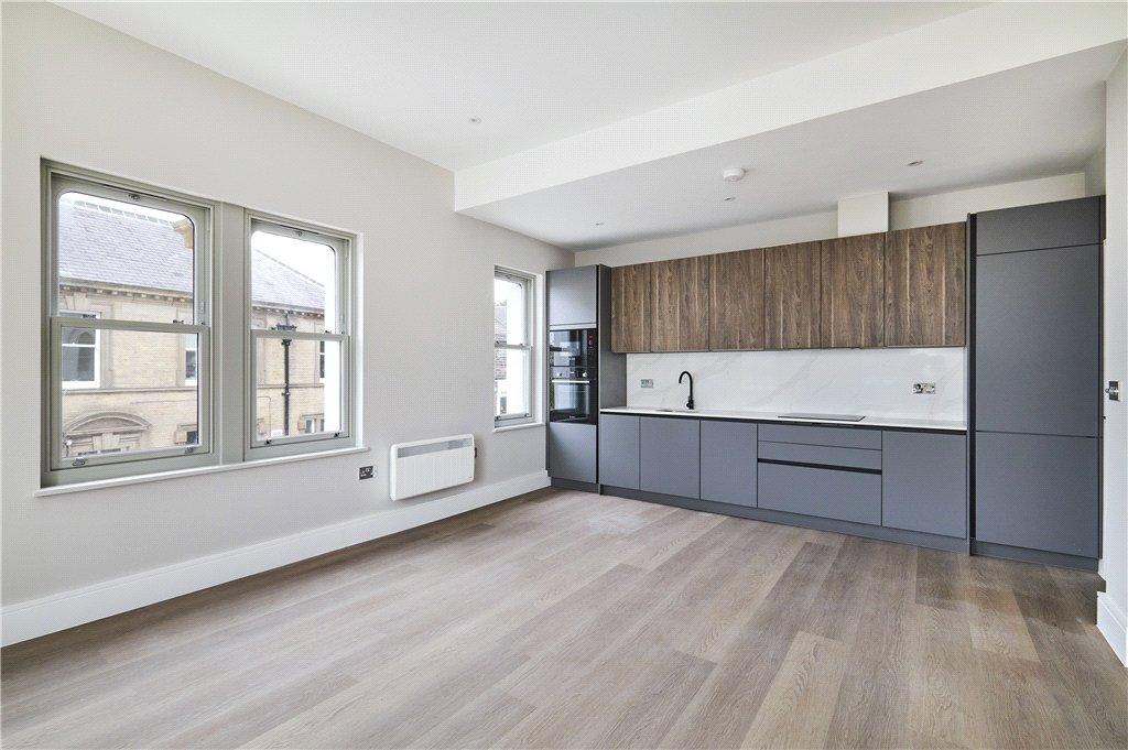 Stylish Kitchen