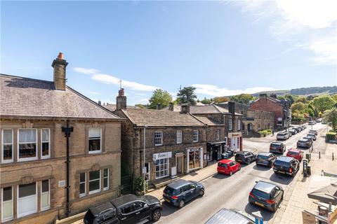 undefined, Wells Promenade, Ilkley, West Yorkshire, LS29
