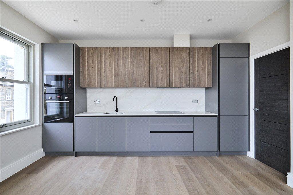 Fitted Appliances