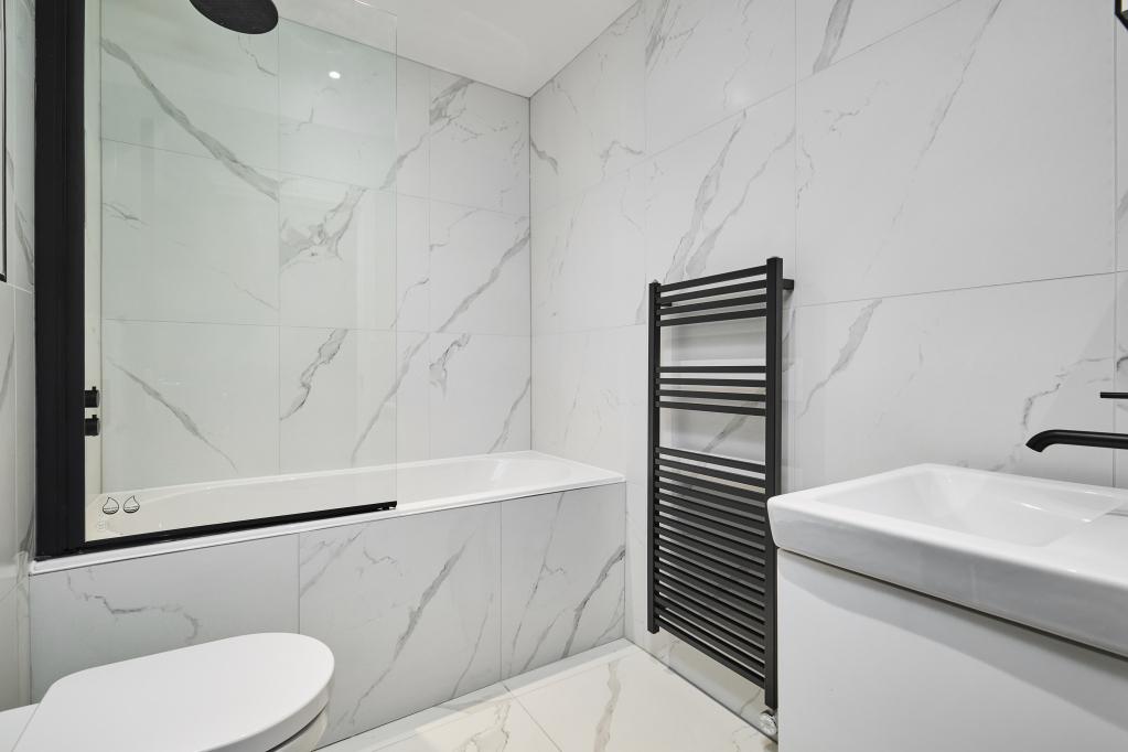 House Bathroom