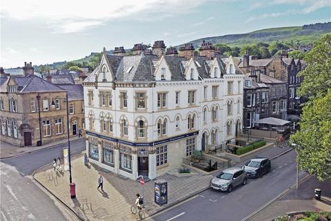undefined, Wells Promenade, Ilkley, West Yorkshire, LS29