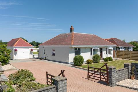 4 bedroom detached bungalow for sale, Pill Road, Haverfordwest SA62