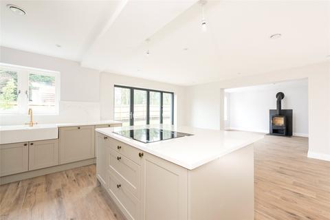 4 bedroom detached house for sale, The Paddocks, Aston Abbotts Road, Cublington, Buckinghamshire, LU7