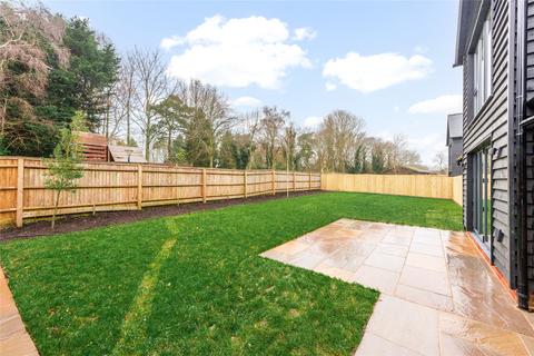 4 bedroom detached house for sale, The Paddocks, Aston Abbotts Road, Cublington, Buckinghamshire, LU7