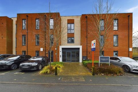 1 bedroom flat for sale, 1 Iron Railway Close, Coulsdon CR5