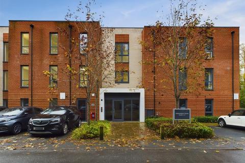 1 bedroom flat for sale, 1 Iron Railway Close, Coulsdon CR5