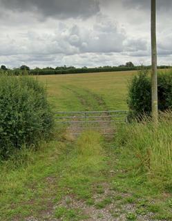 Land for sale, Westbrook Lane, Collingham NG23