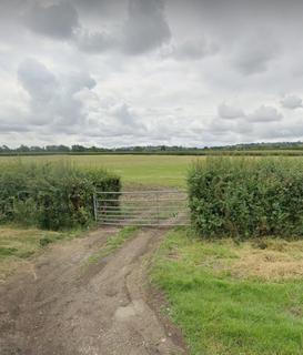 Land for sale, Westbrook Lane, Collingham NG23