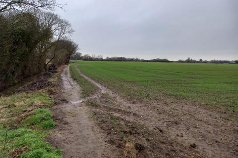 Land for sale, Westbrook Lane, Collingham NG23