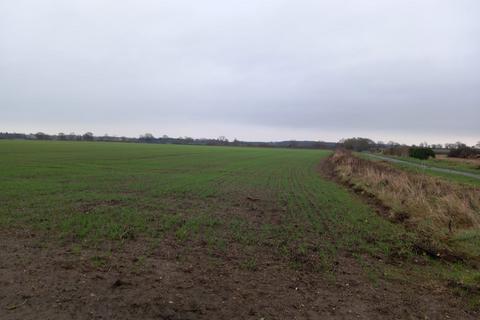 Land for sale, Westbrook Lane, Collingham NG23