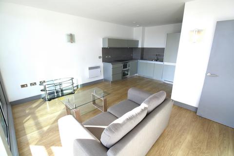 1 bedroom apartment to rent, Watson Street, Manchester, M3