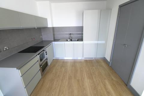 1 bedroom apartment to rent, Watson Street, Manchester, M3