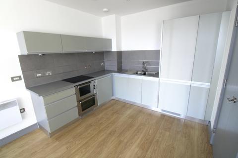 1 bedroom apartment to rent, Watson Street, Manchester, M3