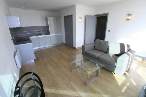 1 bedroom apartment to rent, Watson Street, Manchester, M3