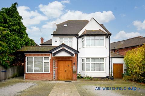 undefined, Grosvenor Gardens, London NW11