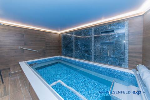 undefined, Grosvenor Gardens, London NW11