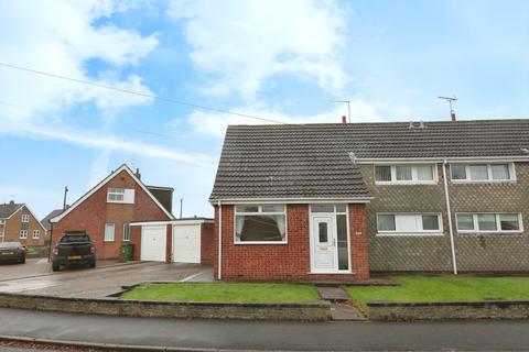 3 bedroom semi-detached bungalow for sale, Canada Drive, Cottingham, HU16 5EG