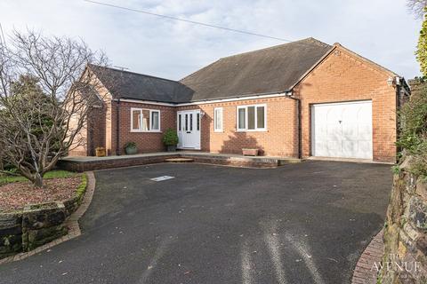 2 bedroom detached bungalow for sale, Countryside Views, Gorsty Hill Road, Tean, Uttoxeter, Staffordshire