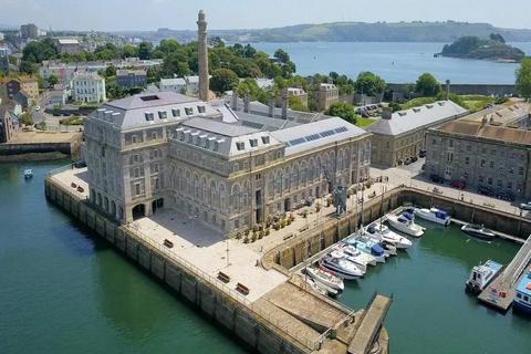 3 bedroom apartment for sale, Mills Bakery, Royal William Yard, Plymouth