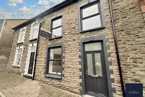 3 bedroom terraced house for sale, Glannant Street, Tonypandy, CF40