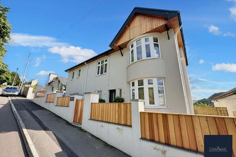 4 bedroom detached house for sale, Penrhys Road, Ystrad, CF41