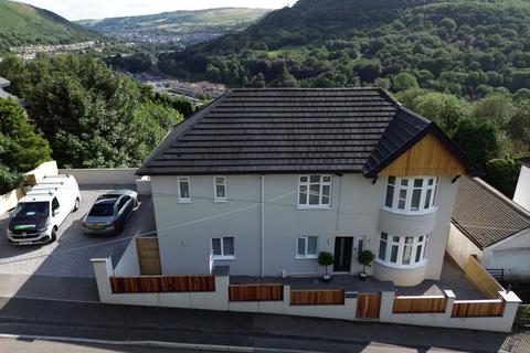 4 bedroom detached house for sale, Penrhys Road, Ystrad, CF41