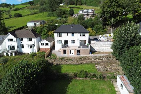 4 bedroom detached house for sale, Penrhys Road, Ystrad, CF41