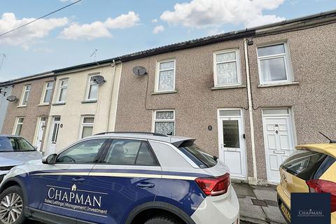 3 bedroom property for sale, Hillside Terrace, Wattstown, CF39