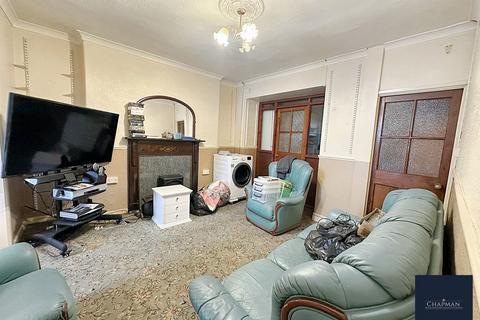 3 bedroom property for sale, Hillside Terrace, Wattstown, CF39