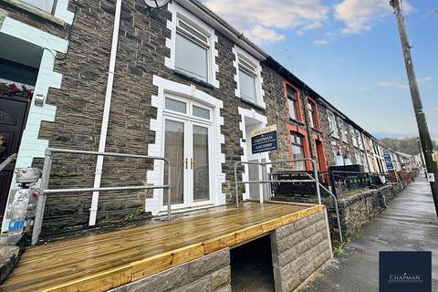 3 bedroom terraced house for sale, Deri Terrace, Tylorstown, CF43