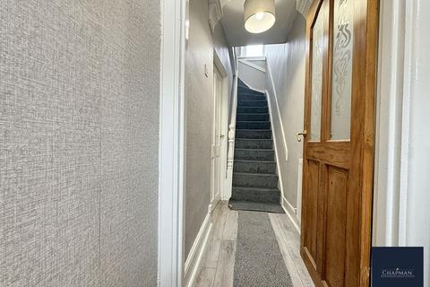 25 Deri Terrace, Tylorstown, Ferndale, CF43 3NB