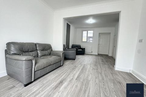 25 Deri Terrace, Tylorstown, Ferndale, CF43 3NB