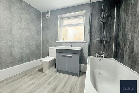 25 Deri Terrace, Tylorstown, Ferndale, CF43 3NB