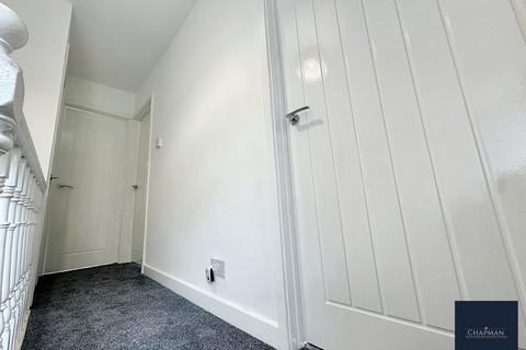 25 Deri Terrace, Tylorstown, Ferndale, CF43 3NB