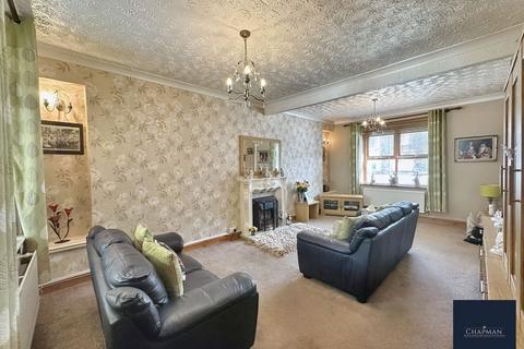 3 bedroom terraced house for sale, Trebanog Road, Porth, CF39