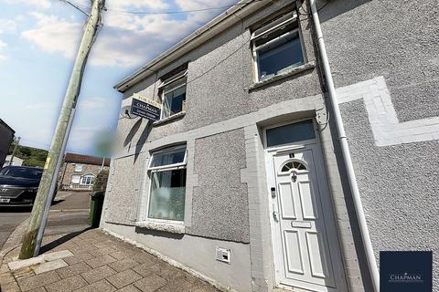 3 bedroom end of terrace house for sale, Ashdale Road, Tonypandy, CF40