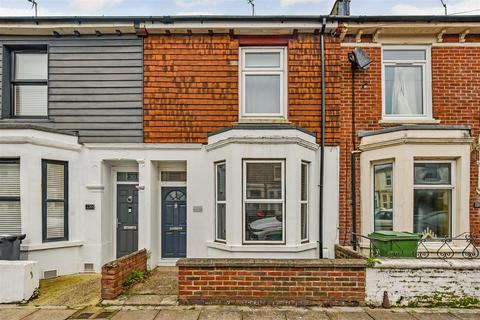 2 bedroom terraced house for sale, Westfield Road, Southsea