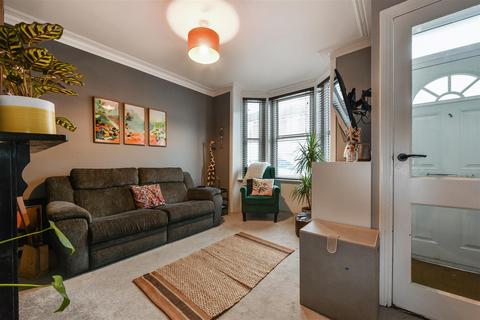 2 bedroom terraced house for sale, Westfield Road, Southsea