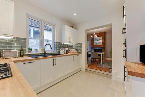 2 bedroom terraced house for sale, Westfield Road, Southsea