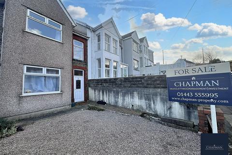 Trebanog Road, Porth, CF39