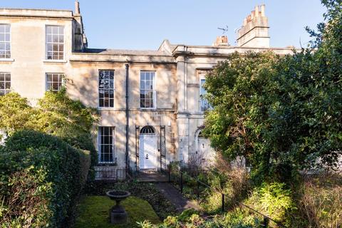 4 bedroom house for sale, Lambridge, Bath BA1