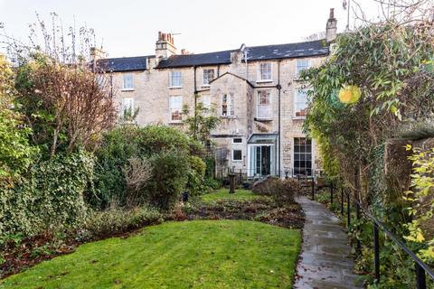 4 bedroom house for sale, Lambridge, Bath BA1