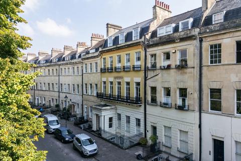 3 bedroom apartment for sale, Grosvenor Place, Bath BA1