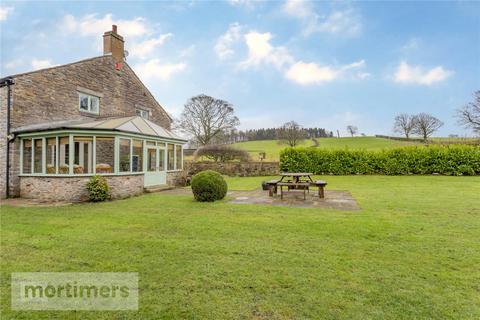 4 bedroom detached house for sale, Skipton Road, Gisburn, Clitheroe, Lancashire, BB7